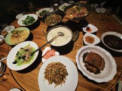 -巴人堂(女儿城店)