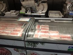 -火锅岛潮牌自助餐厅(天津天佑城店)