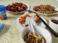 -星盛美食·番禺东环·地道顺德风味(桥兴大道店)