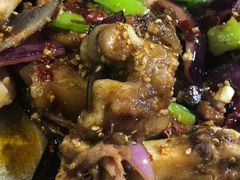 -壹酒贰肉1926·深夜食堂(南京北街店)