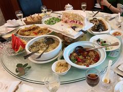 -金时代顺风大酒店(金山店)