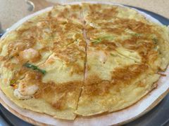 -元祖李朝(新威路店)