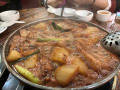 -广记餐厅(万福路店)