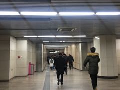 -雍和宫(地铁站)