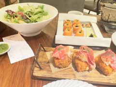 -Muben末本意大利餐厅·臻选(大悦城店)