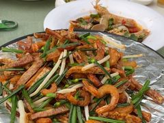 -舌尖上·霞浦滩涂海鲜·新闽菜(总店)
