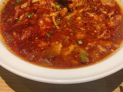 -辛香汇·现炒川菜(武进吾悦店)