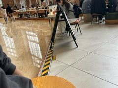 -星巴克(来福士办公楼店)