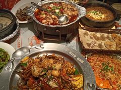 -新百度·洪湖地标大排档(爱国路店)