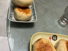 -上海为民商行清真饭店(南大路店)