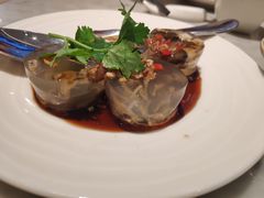 -莆田餐厅PUTIEN(万象天地店)