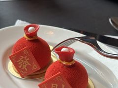 -广州富力君悦大酒店·关系酒廊