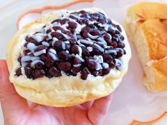 田园蜜蜜豆-史努比烘焙店 Snoopy Bakery