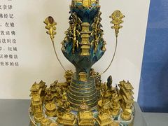 -承德避暑山庄景区