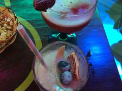 -MOSSO音乐酒吧·Live House(南京西路店)