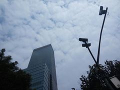 -上海静安香格里拉大酒店