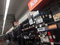 -迪卡侬(明光路店)