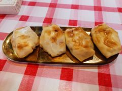 馕坑烤包子-西域阿里马新疆菜·清真(桂花路店)