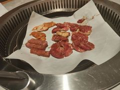 -福成自助烤肉(双桥万达店)