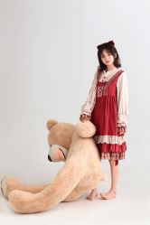 点击看大图 -初白IMAGE·女子摄影