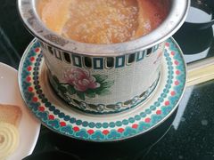 -美食汇自助餐厅(成都万达瑞华酒店)