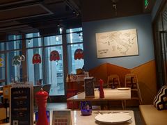 大堂-玛尚诺意式餐厅(日月光店)