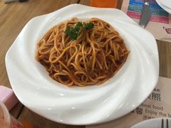 -冲浪熊西餐厅(南戴河店)