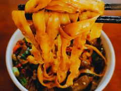 -老顺兴干拌面(雨花亭店)