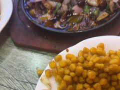 -卢庄(江汉路店)