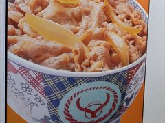 -吉野家(回龙观同成街店)