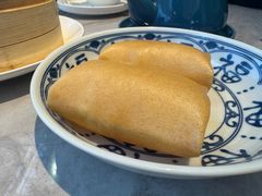 -陶兰居·手工点心·粤菜(圆融时代广场店)