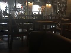 -美美咖啡·西餐厅(世奥店)