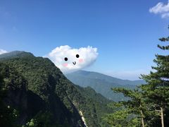 -九宫山风景区