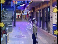 -八一路好吃街(雨田商务大厦店)