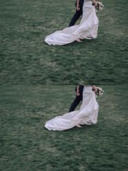 点击看大图 -MANLI BRIDAL婚纱