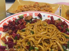 -姐弟俩土豆粉(四海唐人街店)