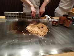-和·铁板烧·OMAKASE(望京昆泰嘉晟酒店)