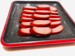 美味红肠-龙记香港茶餐厅(久光百货店)