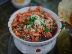 -小鱼锅贴明光土菜