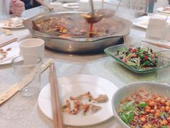 -老渔家鲜鱼轩(南浦横街店)
