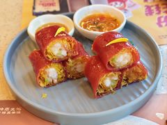 -点都德(华强北店)