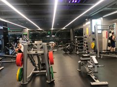 -优享健身(物美圣熙8号购物中心店)