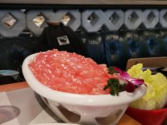 -雾都渣渣火锅(南城智汇城店)