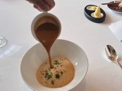 -Caprice(香港四季酒店)