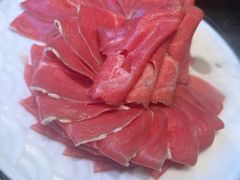 -南门四季铜锅涮肉(大屯·北苑店)