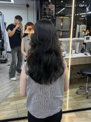 -奈川烫染Salon