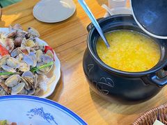 -食鸡公社辣子鸡·潍坊菜·烧烤