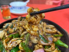 -联丰美食(番禺店)