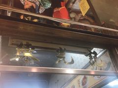 -陈光记烧腊店(罗保博士街店)