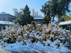 -莲池书院博物馆